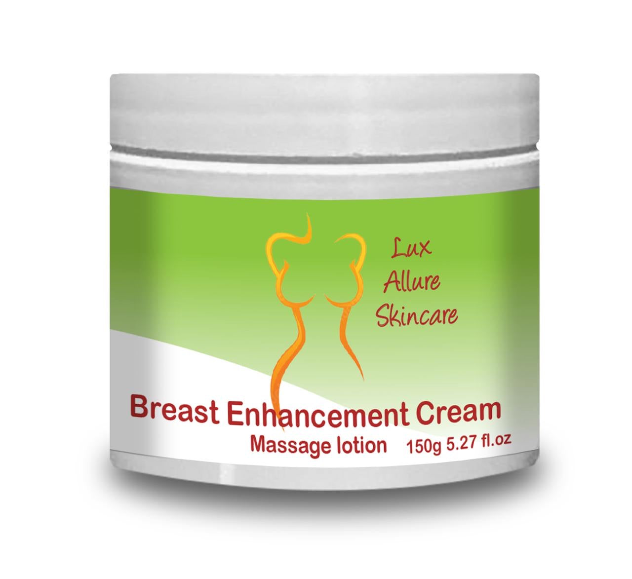 Breast Enhancement Cream