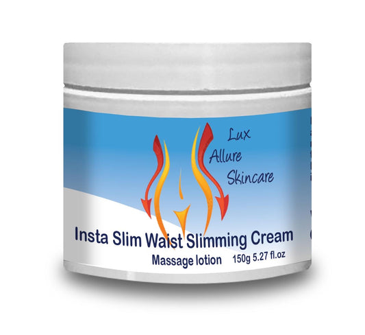 Insta Slim Waist Slimming Cream