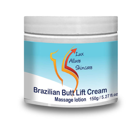 Brazilian Butt Lift Cream