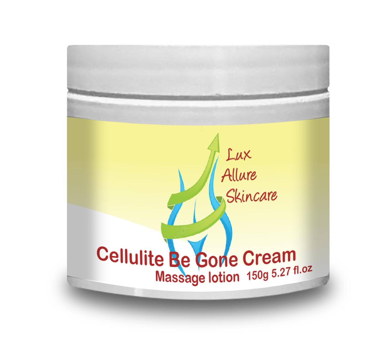 Cellulite Be Gone Cream