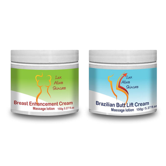 “Cup of Melons” BBL & Breast Enhancement Bundle