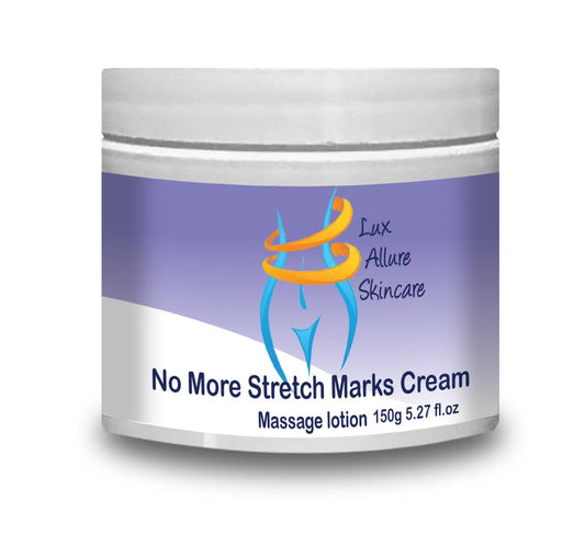 No More Stretch Marks Cream